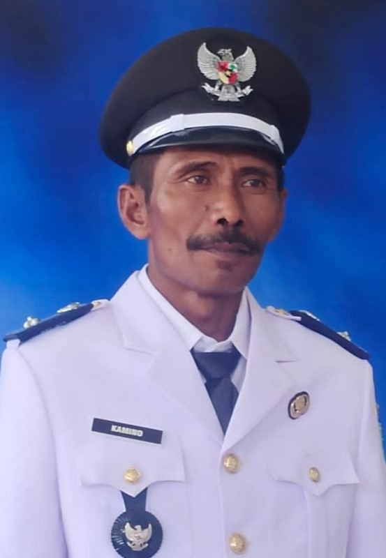 Kepala Desa